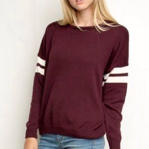 Brandy Melville sweater